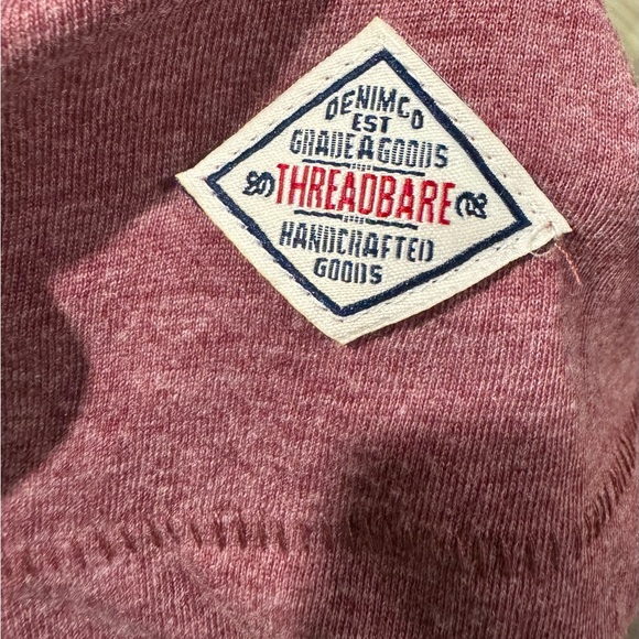 New with tags womens threadbare tshirt - Picture 4 of 9